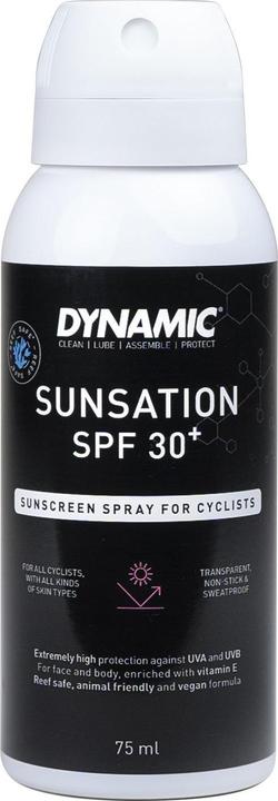 Dynamic SPF-30 (Sonnenspray, SPF 30, 75 ml)