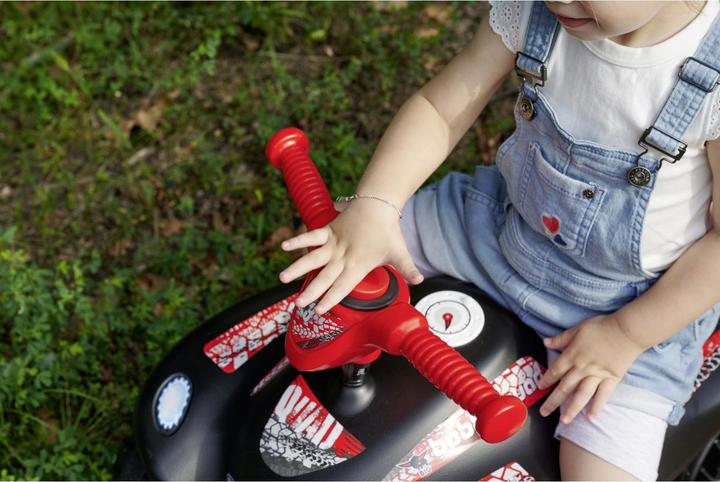 Image du produit BIG Bobby Quad Racing
