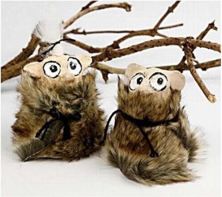 Actual product image Creativ Company Paper mache 400 g