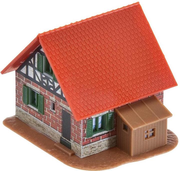 Image du produit Faller 282764 Z Maison de lotissement