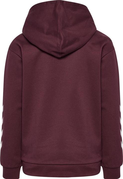 Image du produit hummel hmlJR LOGO HOODIE (10, 11, 12, 13, 14, 15, 16)