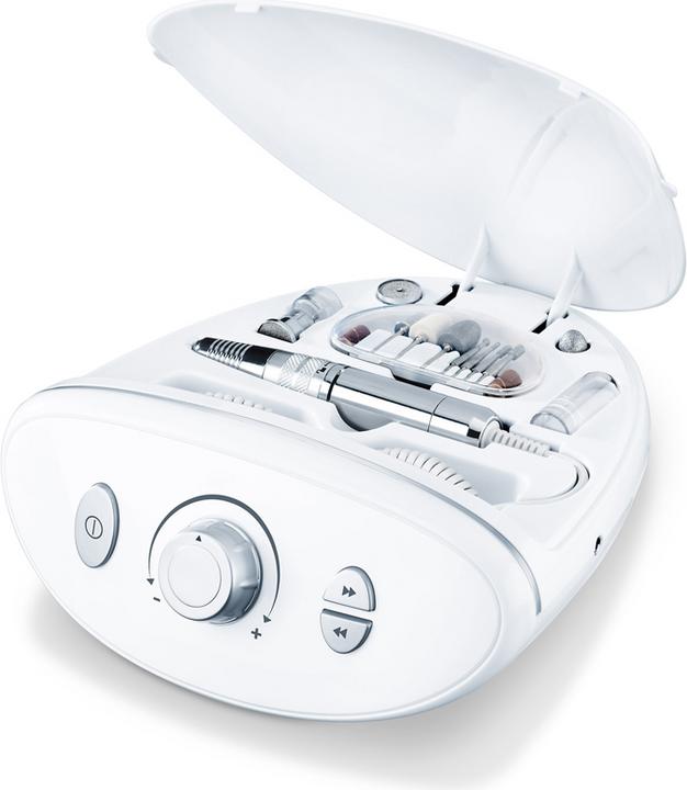 Produktbild ELLE by beurer DUPLIKAT Mpe 100