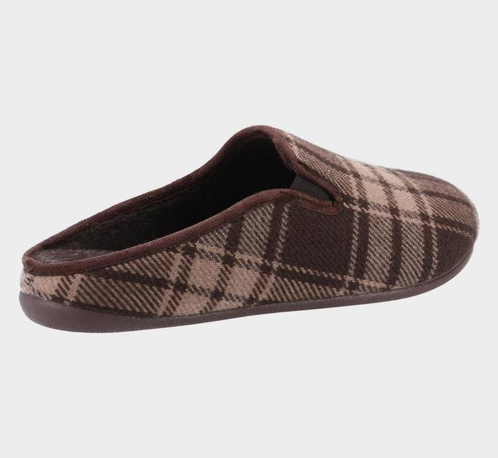 Produktbild Cotswold Hausschuhe Syde (43)