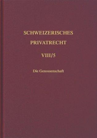 Actual product image Die Genossenschaft (German, Jacques-André, 1998)
