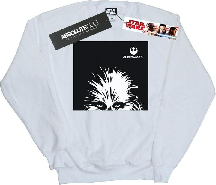Produktbild Star Wars Chewbacca Look Sweatshirt (XL)