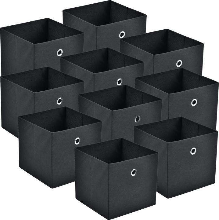 Actual product image En.Casa Vanola (30 x 30 x 28 cm)
