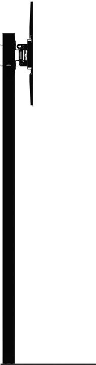 Produktbild VCM Zanta (70", 35 kg)