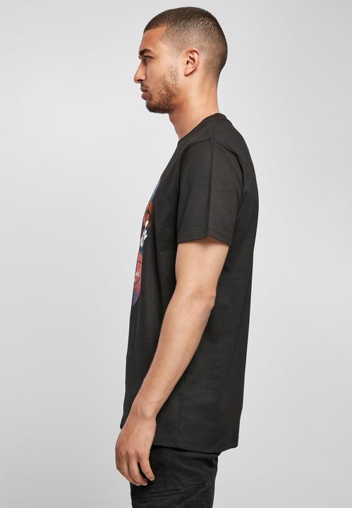 Actual product image MT Jump High Tee - 13229 (XL)