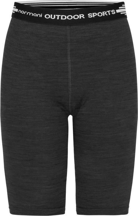 Immagine prodotto Normani Pantaloncini da donna in merino "Sunshine Coast" - 8236 (XXL)