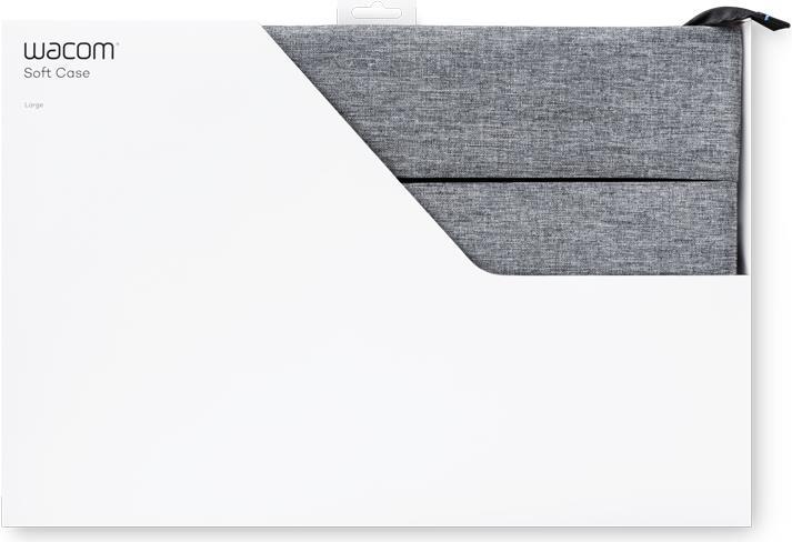 Immagine prodotto Wacom Custodia morbida L (16", Universale)