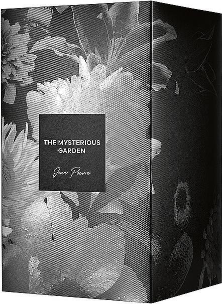 Produktbild Jean Poivre Mysterious Garden Eau de Parfum (Eau de Parfum, 100 ml)