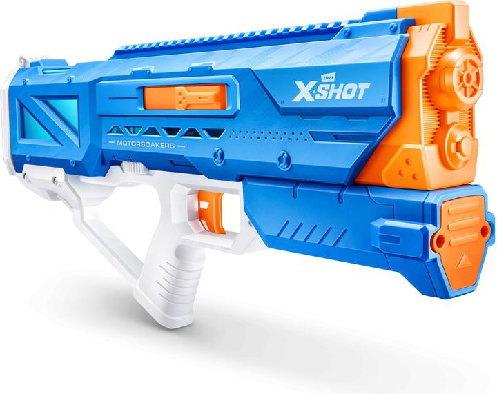 Xshot Water-Fast Fill-Medium Motor Soak