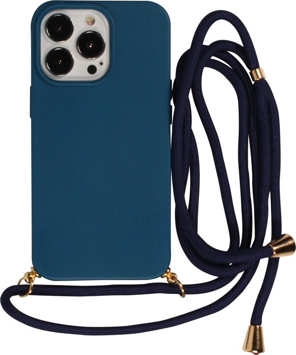 Immagine prodotto PhoneLook Coque Bio Eco-Friendly nature avec cordon collier
