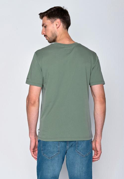 Immagine prodotto Greenbomb Nature Keep Fusion T-Shirt (XL)