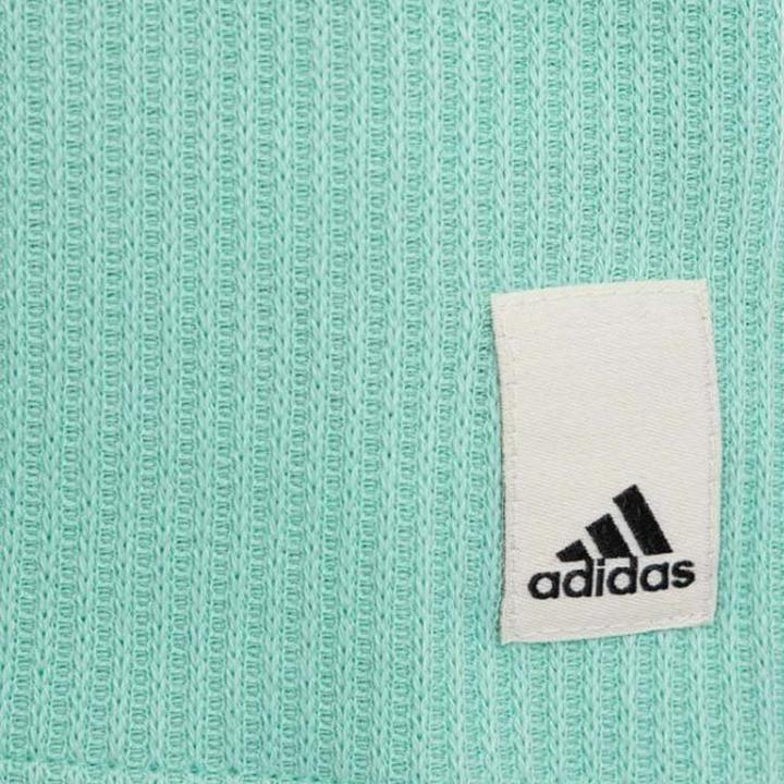 Actual product image adidas Childrens/Kids Lounge Waffle T-Shirt (164, 170)