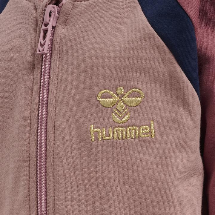 Immagine prodotto hummel Giacca Con Zip Hmlleague (74)