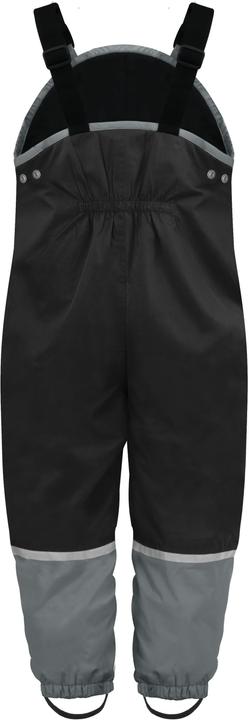 Produktbild Normani Kinder Regenhose mit Hosenträgern Waller - 9727 (146)