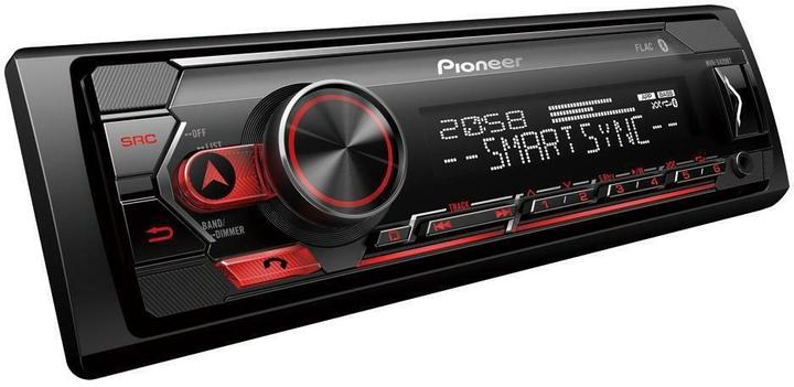Image du produit Pioneer MVH-S420BT (Voiture Android, Apple Carplay)