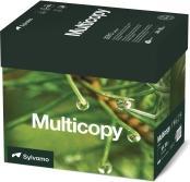 Multicopy Zero CO2 (80 g/m², 2500 x, A4)