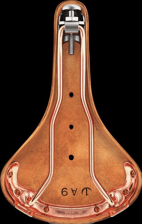 Actual product image Brooks England B17 Special