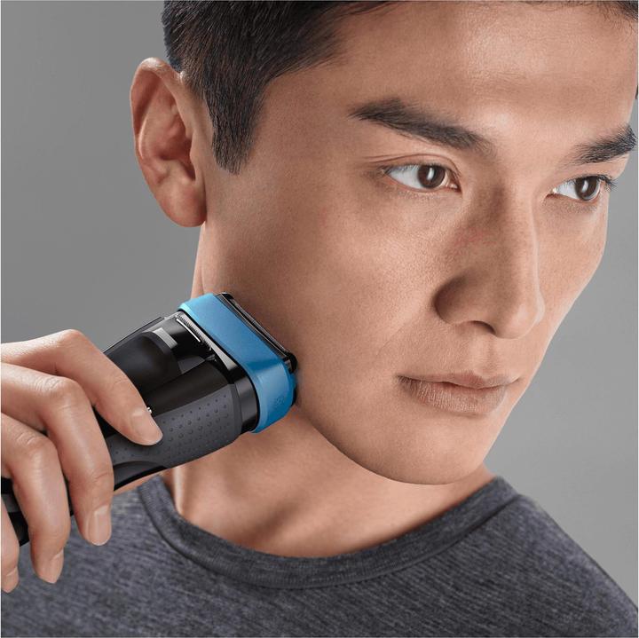 Actual product image Braun CT2s CoolTec