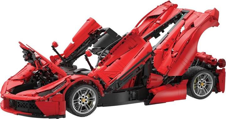 Immagine prodotto Cada Viva HyperCar