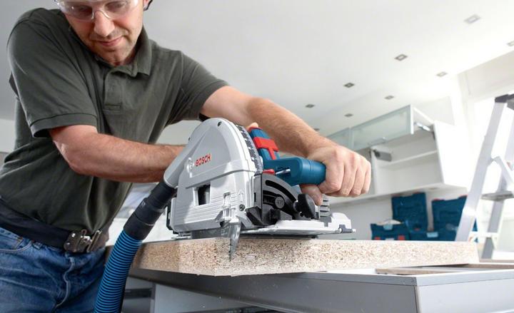 Actual product image Bosch Professional Fsn 1100 (110 cm)