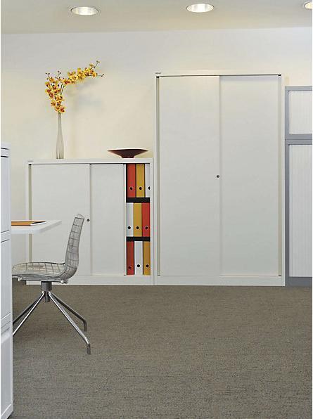 Image du produit Bisley ko (120 x 43 x 198 cm)