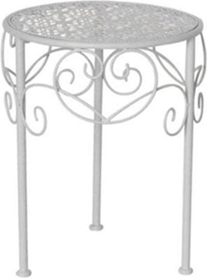 Produktbild D-M-C Design Pflanzentisch-Ständer Metall "L"