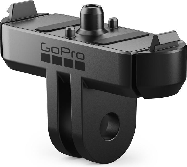 Actual product image GoPro Magnetic Latch Mount (Hero 13 Black)