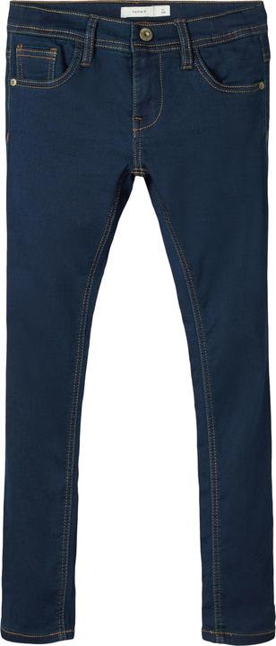 Name it Slim Fit Jeans (140)