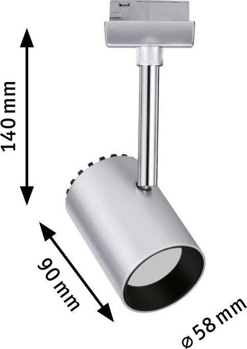 Image du produit Paulmann URail Shine (225 lm)