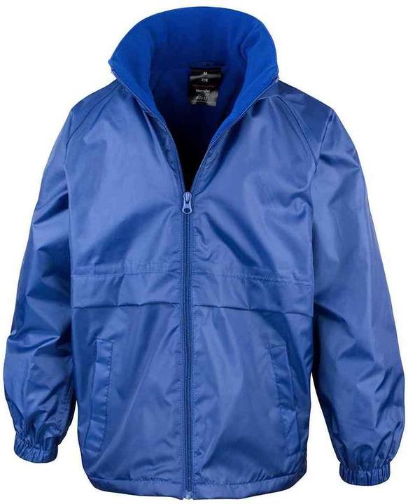 Immagine prodotto Result Clothing Giacca Bambini (140)