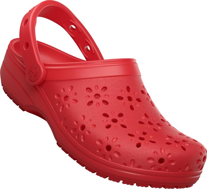 Immagine prodotto Crocs Classic Floral Cut Out Clog (38, 39)