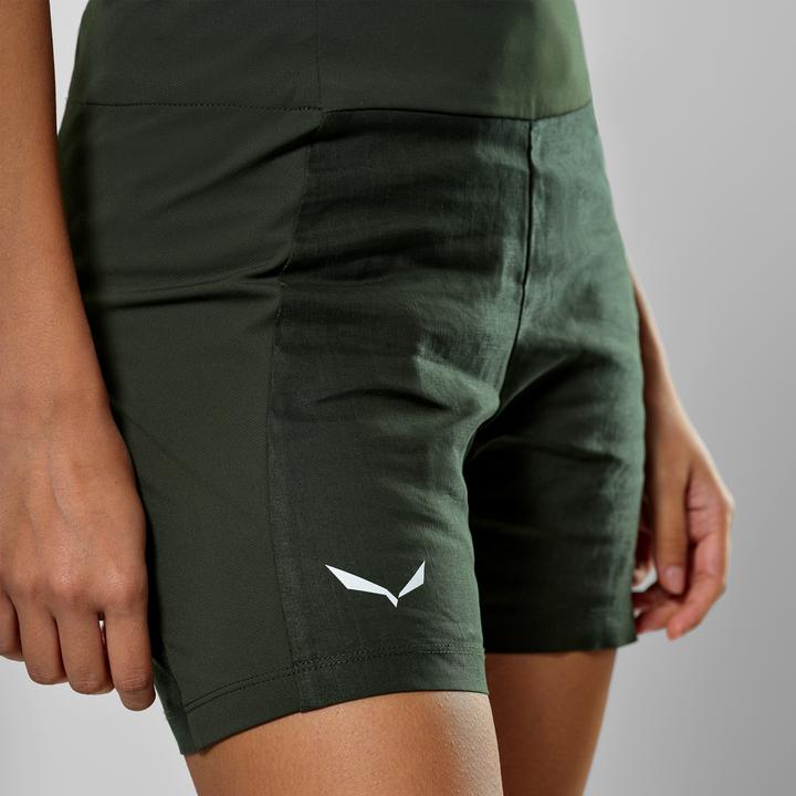 Actual product image Salewa Puez Hemp Durastretch Shorts Da (42, 48, XL)