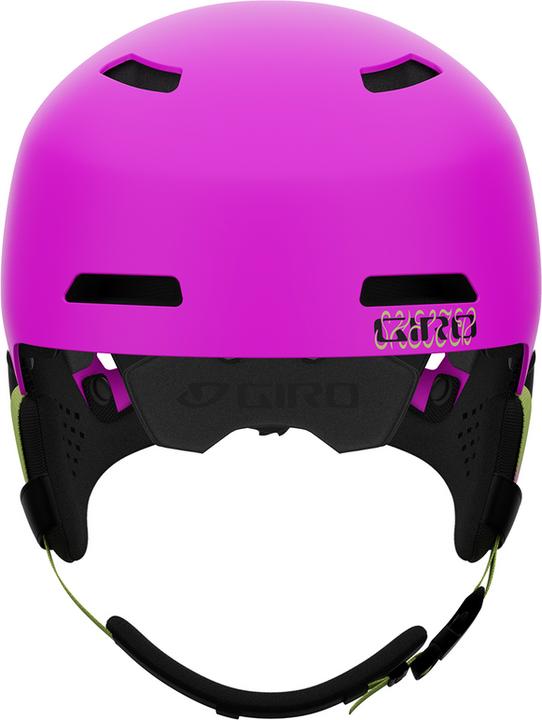 Produktbild Giro Ledge FS MIPS Helmet (59 - 62.5 cm, L)