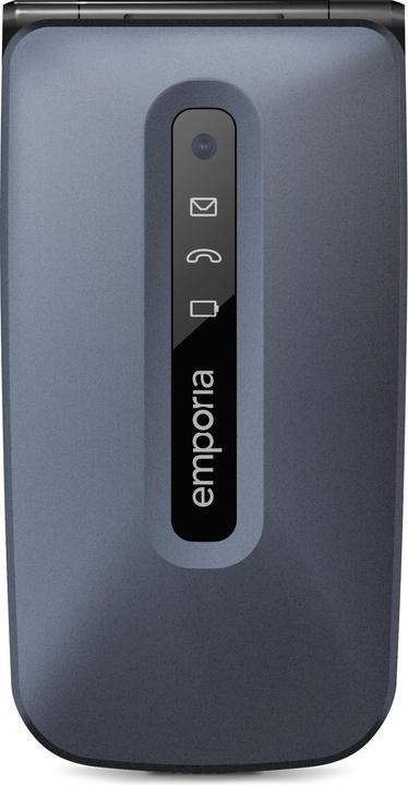 Actual product image Emporia Active glam 4G (2.31", 2 Mpx, 4G)