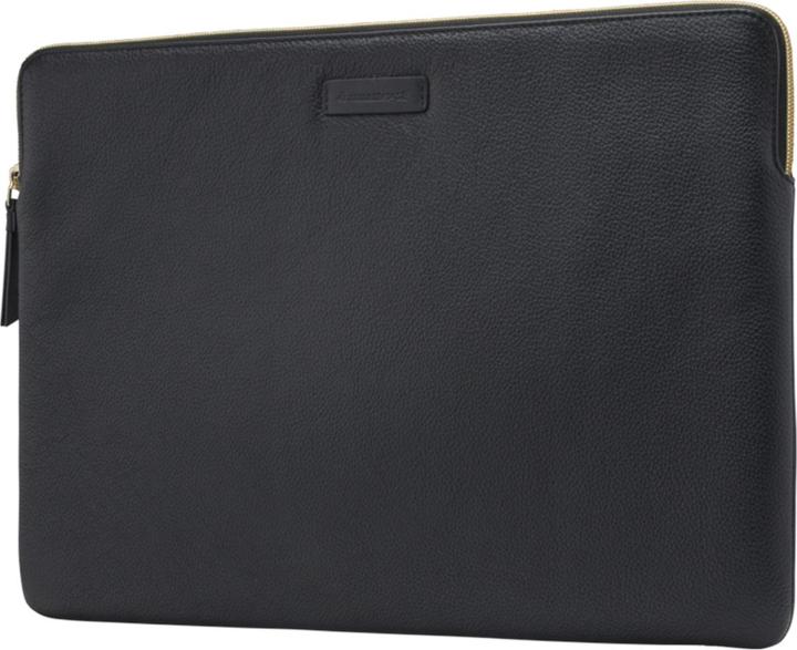Produktbild dbramante1928 Paris - 15" Laptop/MacBook Pro 16" - Night Black (16", Apple)