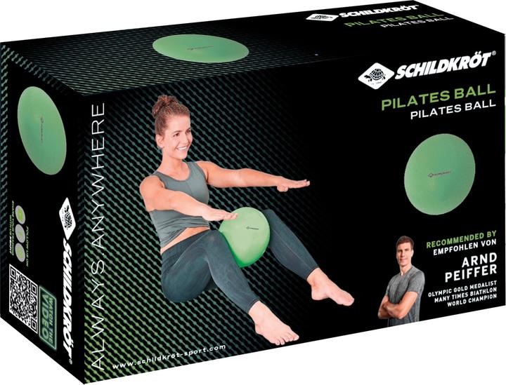 Produktbild Schildkröt Pilates Ball (28 cm)