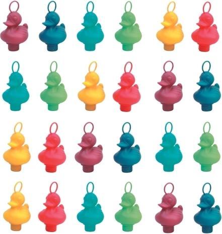 Immagine prodotto Scratch Anatra da pesca con la lenza