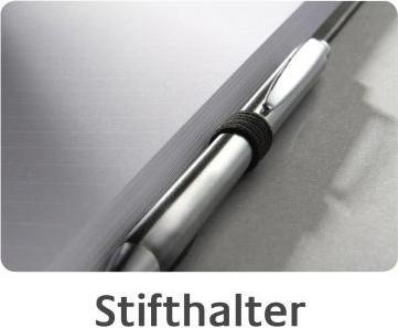 Produktbild Sigel Conceptum (A5, Kariert, Harter Einband)
