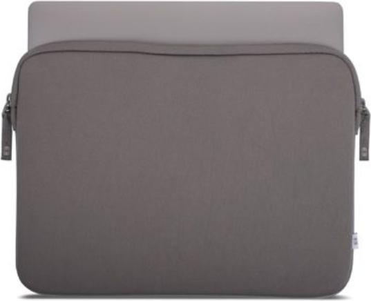Image du produit MW Sleeve Mbp/Air 13 Basics Life Gry/Wh (13", Apple)