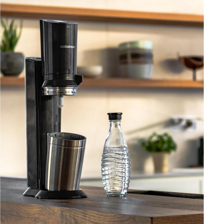 Produktbild SodaStream Crystal Mega Pack