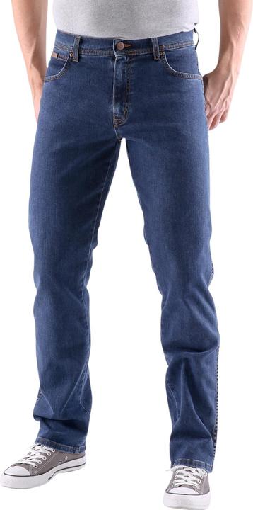 Wrangler Texas