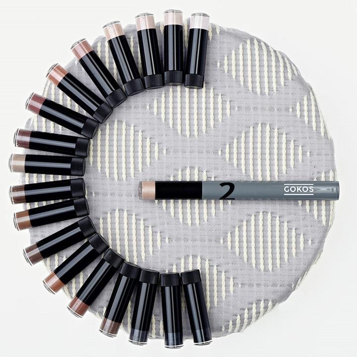 Image du produit Gokos Refill Eyecolor (216 Sous-sol)