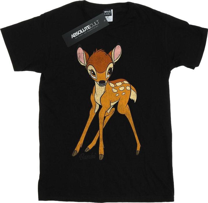 Classic TShirt Mädchen (116)