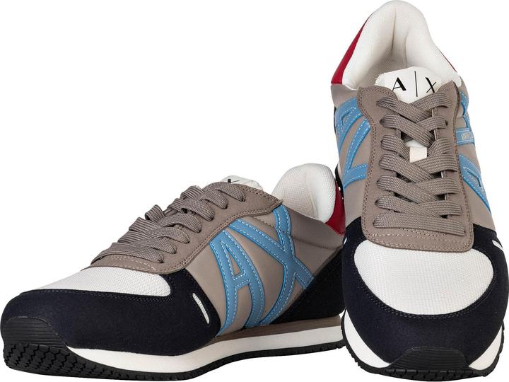 Immagine prodotto Armani Exchange Man (45)