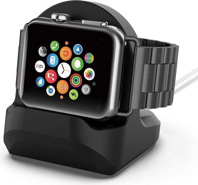 Image du produit EKO Station de recharge en TPU durable et facile à utiliser pour Apple Watch