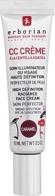 Produktbild Erborian High Definition Radiance (Caramel)