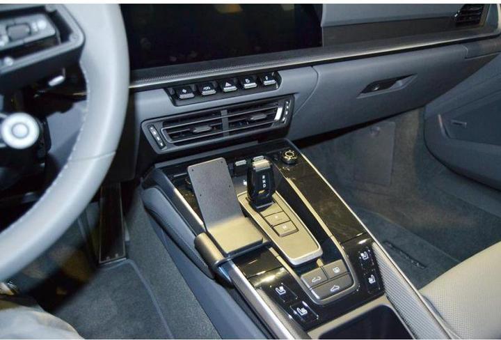 Immagine prodotto Brodit ProClip Porsche 911 Tipo 992 My. 20-21